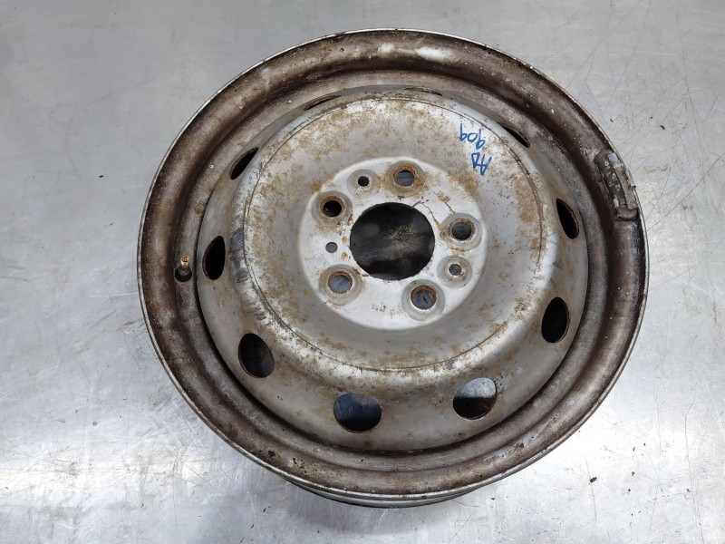 Recambio de llanta para citroën jumper caja cerrada (06.2006 =>) l2h2 referencia OEM IAM   