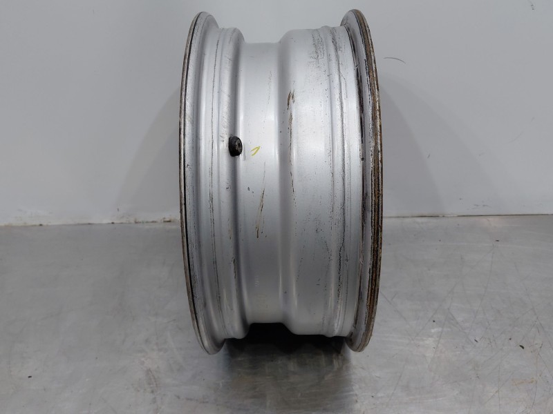 Recambio de llanta para citroën jumper caja cerrada (06.2006 =>) l2h2 referencia OEM IAM   