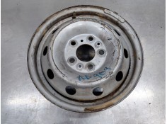 Recambio de llanta para citroën jumper caja cerrada (06.2006 =>) l2h2 referencia OEM IAM   