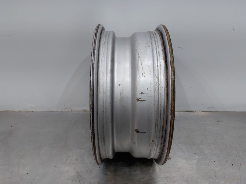 Recambio de llanta para citroën jumper caja cerrada (06.2006 =>) l2h2 referencia OEM IAM   