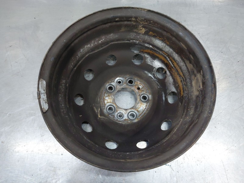 Recambio de llanta para citroën jumper caja cerrada (06.2006 =>) l2h2 referencia OEM IAM   