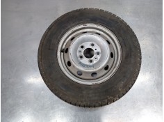 Recambio de neumatico repuesto para citroën jumper caja cerrada (06.2006 =>) l2h2 referencia OEM IAM   