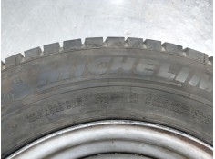 Recambio de neumatico repuesto para citroën jumper caja cerrada (06.2006 =>) l2h2 referencia OEM IAM    2