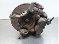 Recambio de mangueta delantera izquierda para ford transit autobús (fd_ _, fb_ _, fs_ _, fz_ _, fc_ _) 2.0 di (f_e_, f_f_, f_g_) 2