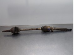 Recambio de transmision delantera derecha para ford transit autobús (fd_ _, fb_ _, fs_ _, fz_ _, fc_ _) 2.0 di (f_e_, f_f_, f_g_