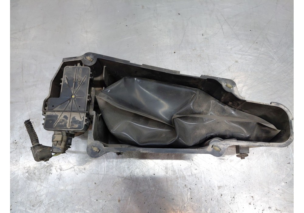 Recambio de deposito aditivo fap ( urea - adblue ) para citroën c4 picasso i monospace (ud_) 1.6 hdi referencia OEM IAM   