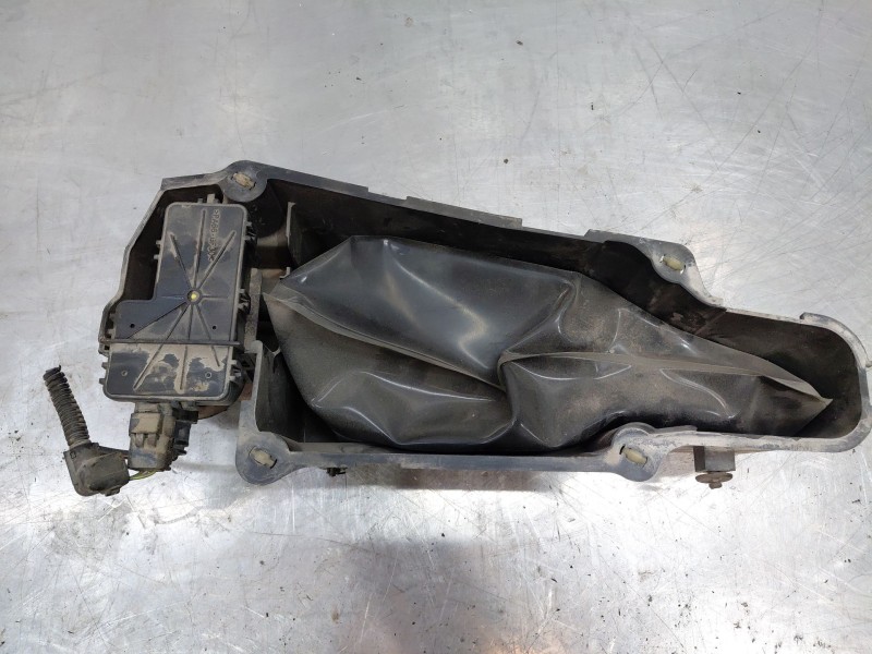 Recambio de deposito aditivo fap ( urea - adblue ) para citroën c4 picasso i monospace (ud_) 1.6 hdi referencia OEM IAM   