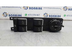 Recambio de mando elevalunas delantero izquierdo para ford kuga (cbs) titanium referencia OEM IAM F1ET14A132CC