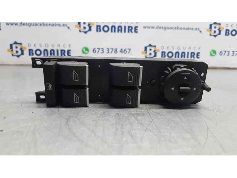 Recambio de mando elevalunas delantero izquierdo para ford kuga (cbs) titanium referencia OEM IAM F1ET14A132CC   Recambio de mando elevalunas delantero izquierdo para ford kuga (cbs) titanium referencia OEM IAM F1ET14A132CC