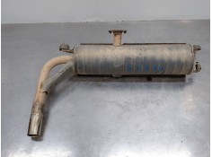 Recambio de silenciador trasero para toyota rav 4 ii (_a2_) 2.0 4wd (aca21, aca20) referencia OEM IAM   