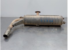 Recambio de silenciador trasero para toyota rav 4 ii (_a2_) 2.0 4wd (aca21, aca20) referencia OEM IAM    2