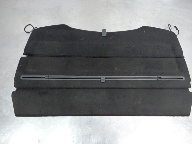 Recambio de bandeja trasera para citroën c4 picasso i monospace (ud_) 1.6 hdi referencia OEM IAM   