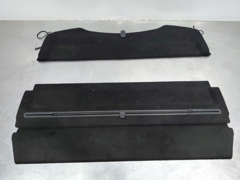 Recambio de bandeja trasera para citroën c4 picasso i monospace (ud_) 1.6 hdi referencia OEM IAM   