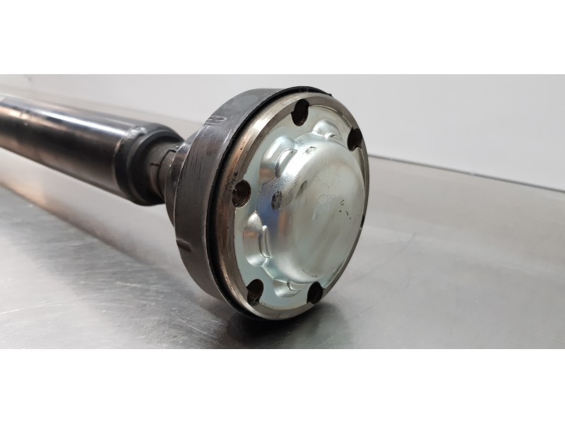 Recambio de transmision central delantera para volkswagen touareg (7la) tdi r5 referencia OEM IAM 7L6521101G 7L6521101E  Recambio de transmision central delantera para volkswagen touareg (7la) tdi r5 referencia OEM IAM 7L6521101G 7L6521101E