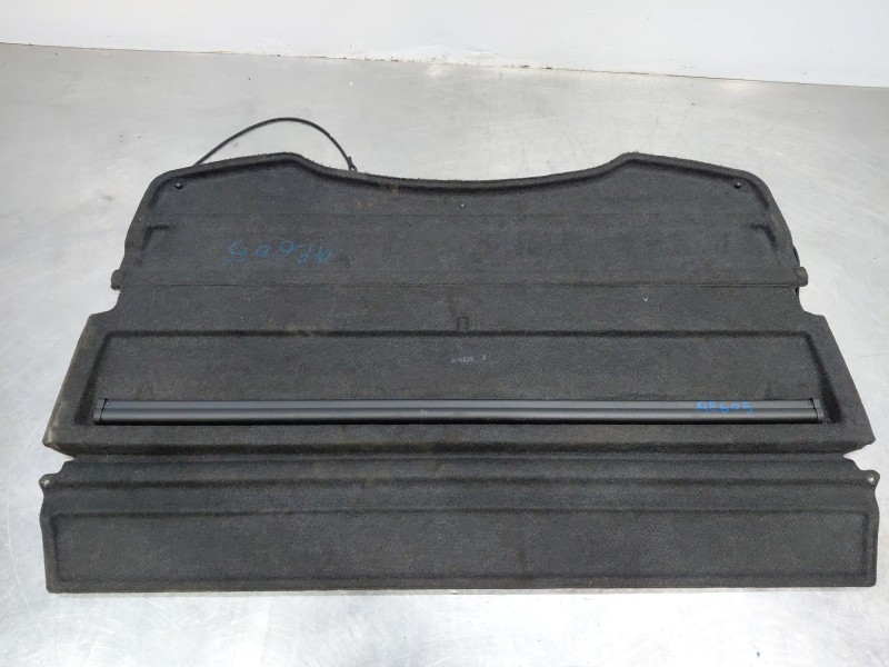 Recambio de bandeja trasera para citroën c4 picasso i monospace (ud_) 1.6 hdi referencia OEM IAM   