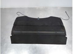 Recambio de bandeja trasera para citroën saxo (s0, s1) 1.5 d referencia OEM IAM   