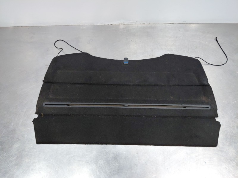 Recambio de bandeja trasera para citroën saxo (s0, s1) 1.5 d referencia OEM IAM   