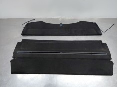 Recambio de bandeja trasera para citroën saxo (s0, s1) 1.5 d referencia OEM IAM    2