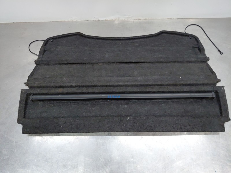 Recambio de bandeja trasera para citroën saxo (s0, s1) 1.5 d referencia OEM IAM   