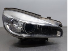 Recambio de faro derecho para bmw serie 2 gran tourer (f46) van referencia OEM IAM   