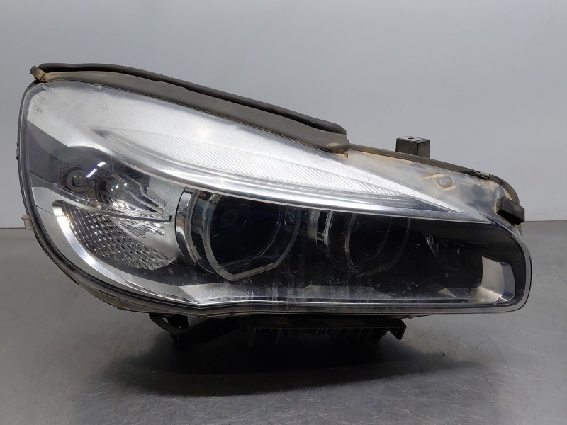 Recambio de faro derecho para bmw serie 2 gran tourer (f46) van referencia OEM IAM   