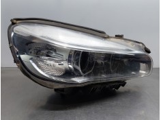 Recambio de faro derecho para bmw serie 2 gran tourer (f46) van referencia OEM IAM    2