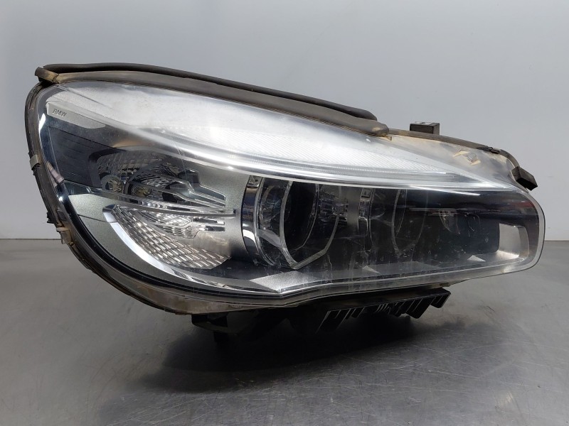 Recambio de faro derecho para bmw serie 2 gran tourer (f46) van referencia OEM IAM   