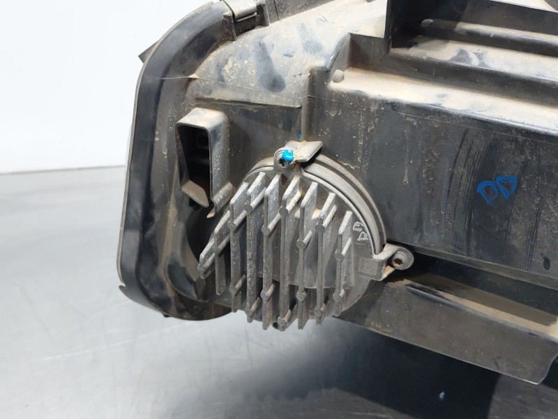 Recambio de faro derecho para bmw serie 2 gran tourer (f46) van referencia OEM IAM   