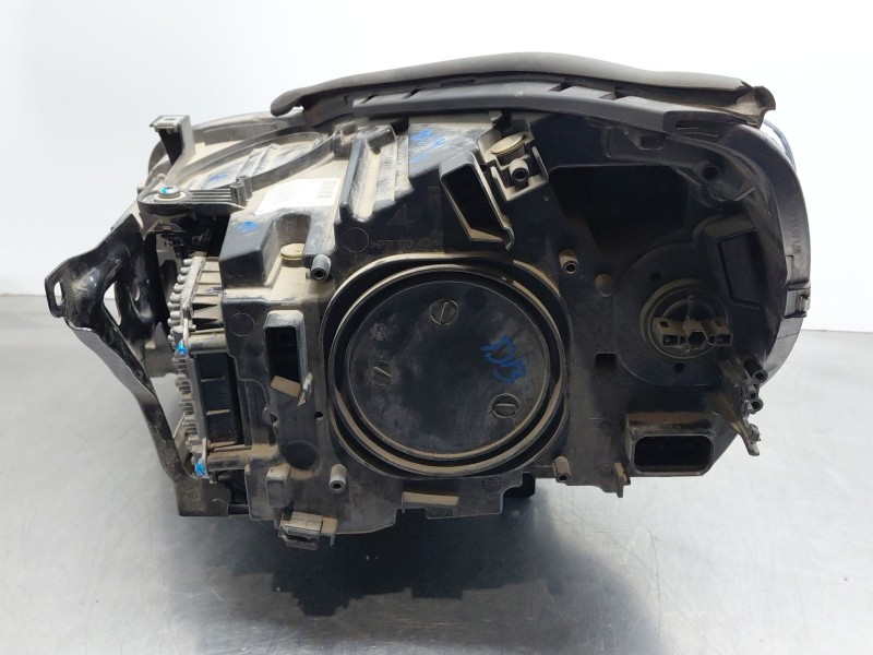Recambio de faro derecho para bmw serie 2 gran tourer (f46) van referencia OEM IAM   