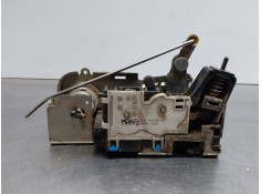 Recambio de cerradura puerta trasera derecha para ford transit autobús (fd_ _, fb_ _, fs_ _, fz_ _, fc_ _) 2.0 di (f_e_, f_f_, f