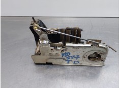 Recambio de cerradura puerta trasera derecha para ford transit autobús (fd_ _, fb_ _, fs_ _, fz_ _, fc_ _) 2.0 di (f_e_, f_f_, f 2