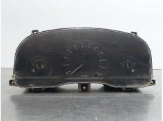 Recambio de cuadro instrumentos para ford transit autobús (fd_ _, fb_ _, fs_ _, fz_ _, fc_ _) 2.0 di (f_e_, f_f_, f_g_) referenc