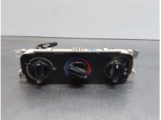 Recambio de mando calefaccion / aire acondicionado para ford transit autobús (fd_ _, fb_ _, fs_ _, fz_ _, fc_ _) 2.0 di (f_e_, f