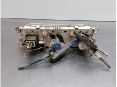 Recambio de mando calefaccion / aire acondicionado para ford transit autobús (fd_ _, fb_ _, fs_ _, fz_ _, fc_ _) 2.0 di (f_e_, f 2