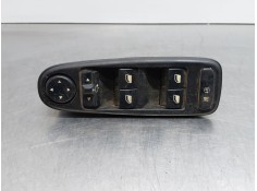 Recambio de mando elevalunas delantero izquierdo para citroën c4 grand picasso i (ua_) 2.0 hdi 138 referencia OEM IAM   