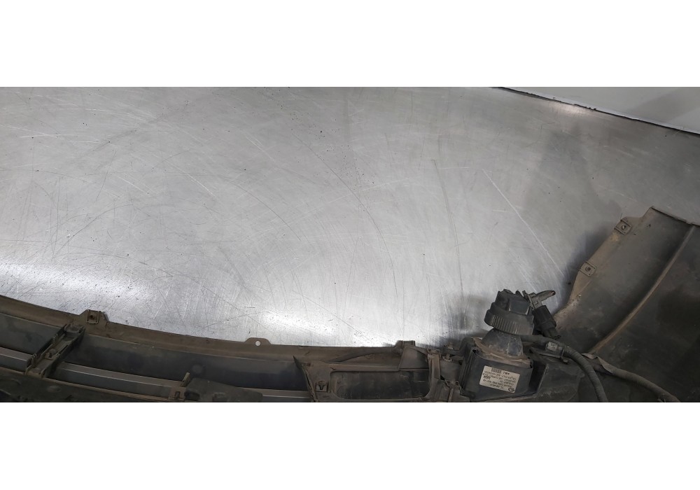 Recambio de paragolpes delantero para jaguar s-type 3.0 v6 referencia OEM IAM XR829443XXX 2R8317C831DB 