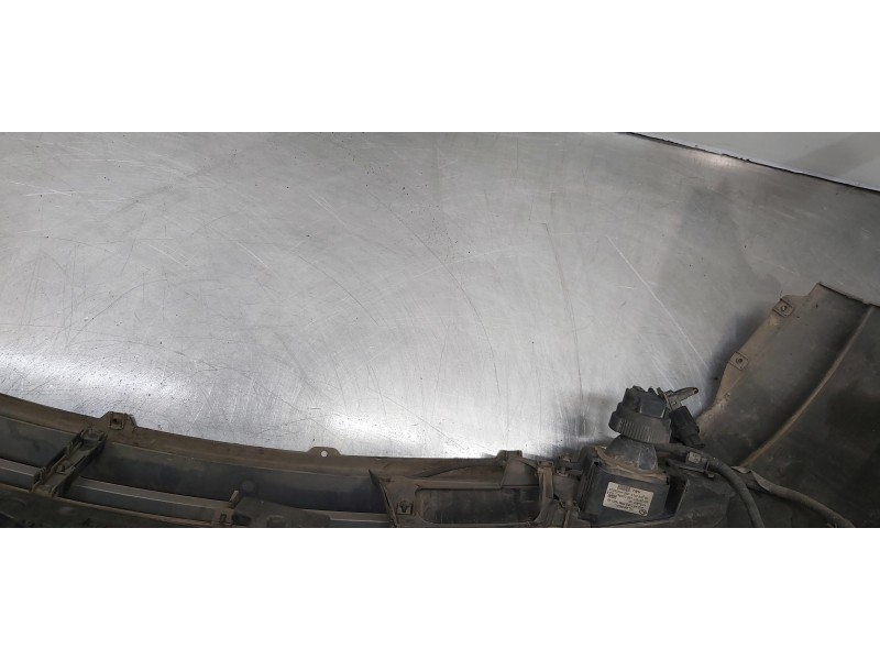 Recambio de paragolpes delantero para jaguar s-type 3.0 v6 referencia OEM IAM XR829443XXX 2R8317C831DB 