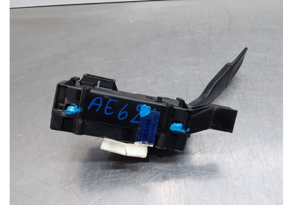 Recambio de palanca cambio para citroën c4 grand picasso i (ua_) 2.0 hdi 138 referencia OEM IAM   