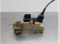 Recambio de cerradura puerta delantera izquierda para ford transit autobús (fd_ _, fb_ _, fs_ _, fz_ _, fc_ _) 2.0 di (f_e_, f_f