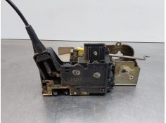 Recambio de cerradura puerta delantera izquierda para ford transit autobús (fd_ _, fb_ _, fs_ _, fz_ _, fc_ _) 2.0 di (f_e_, f_f 2