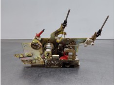 Recambio de cerradura puerta lateral derecha para ford transit autobús (fd_ _, fb_ _, fs_ _, fz_ _, fc_ _) 2.0 di (f_e_, f_f_, f