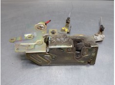 Recambio de cerradura puerta lateral derecha para ford transit autobús (fd_ _, fb_ _, fs_ _, fz_ _, fc_ _) 2.0 di (f_e_, f_f_, f 2