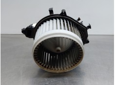 Recambio de motor calefaccion para citroën c4 grand picasso i (ua_) 2.0 hdi 138 referencia OEM IAM   