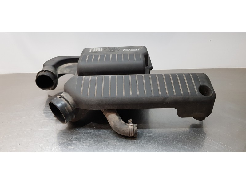 Recambio de filtro aire para fiat doblo ii cargo (263) furgón base maxi referencia OEM IAM 51842145  