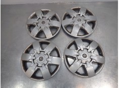 Recambio de tapacubos para nissan nv 400 l3h2 referencia OEM IAM   