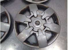 Recambio de tapacubos para nissan nv 400 l3h2 referencia OEM IAM    2