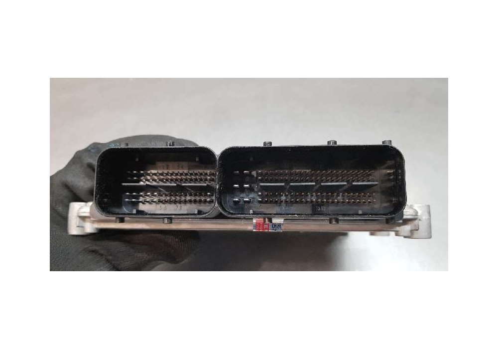 Recambio de centralita motor uce para kia sportage basic 2wd referencia OEM IAM 391102BRN2  