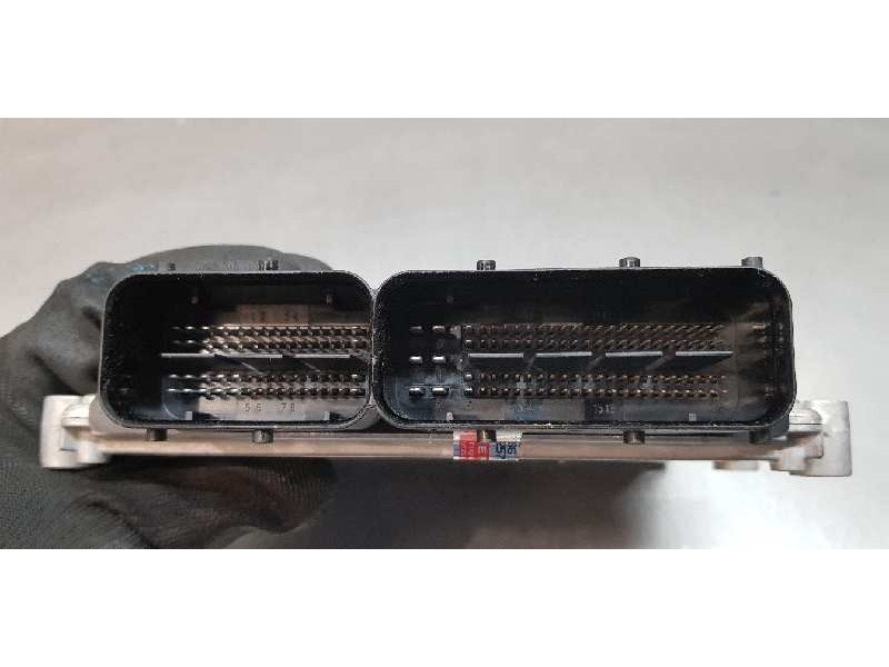 Recambio de centralita motor uce para kia sportage basic 2wd referencia OEM IAM 391102BRN2  
