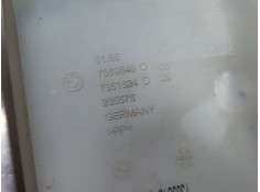 Recambio de deposito limpia para bmw serie 2 gran tourer (f46) van referencia OEM IAM    2