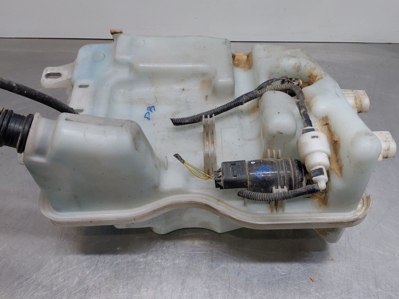 Recambio de deposito limpia para bmw serie 2 gran tourer (f46) van referencia OEM IAM   